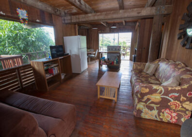 Backpackers Vacation Inn & Plantation
