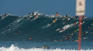 Backpackers Hawaii